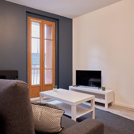 T2LesCordeliers Appartement Pamiers Kamer foto