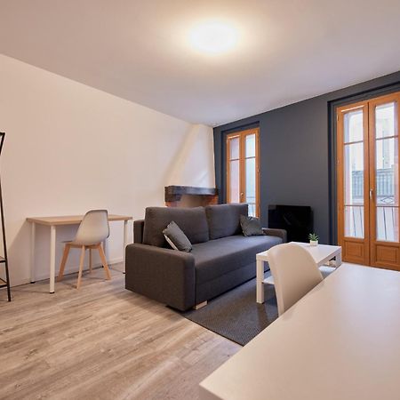 T2LesCordeliers Appartement Pamiers Kamer foto