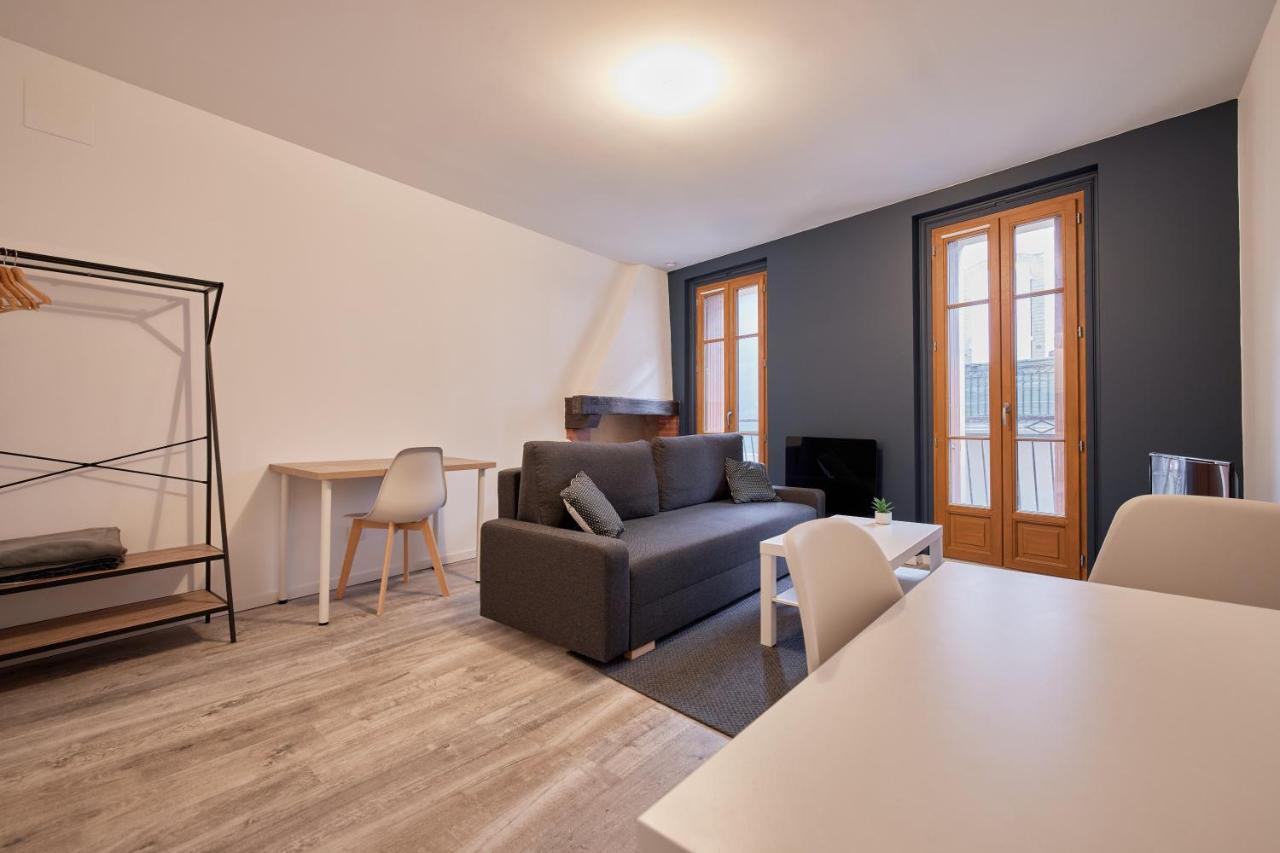 T2LesCordeliers Appartement Pamiers Buitenkant foto