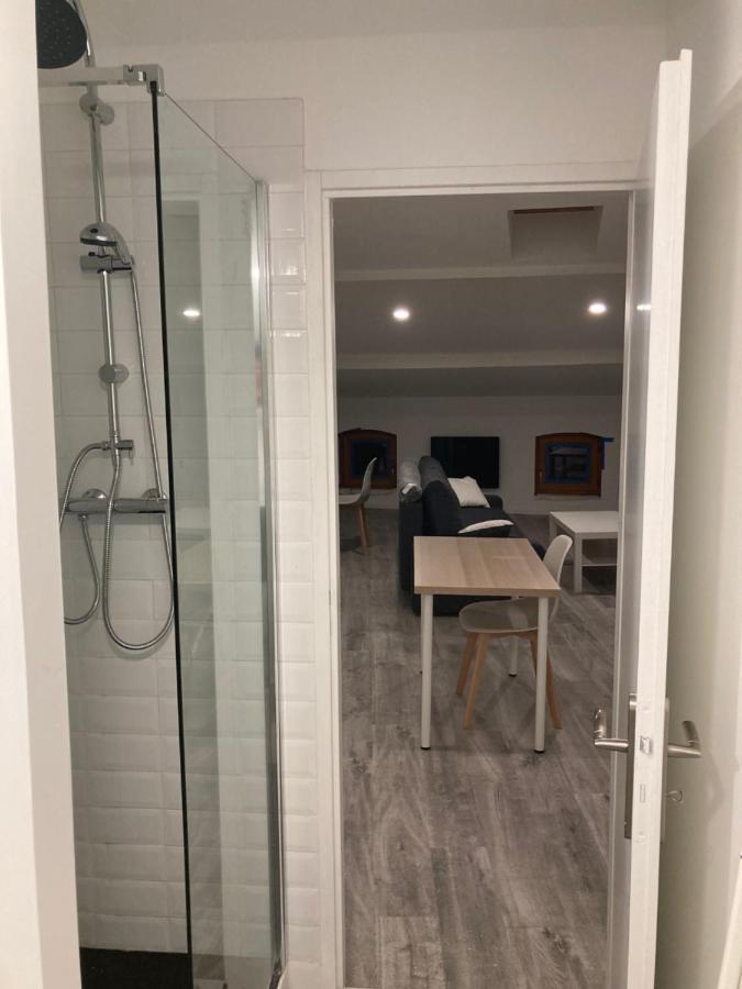 T2LesCordeliers Appartement Pamiers Buitenkant foto