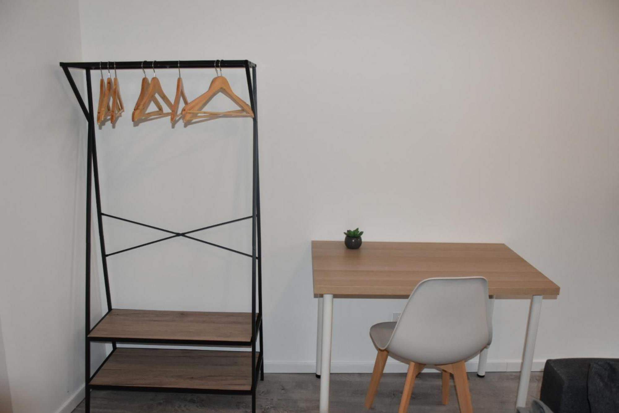 T2LesCordeliers Appartement Pamiers Kamer foto