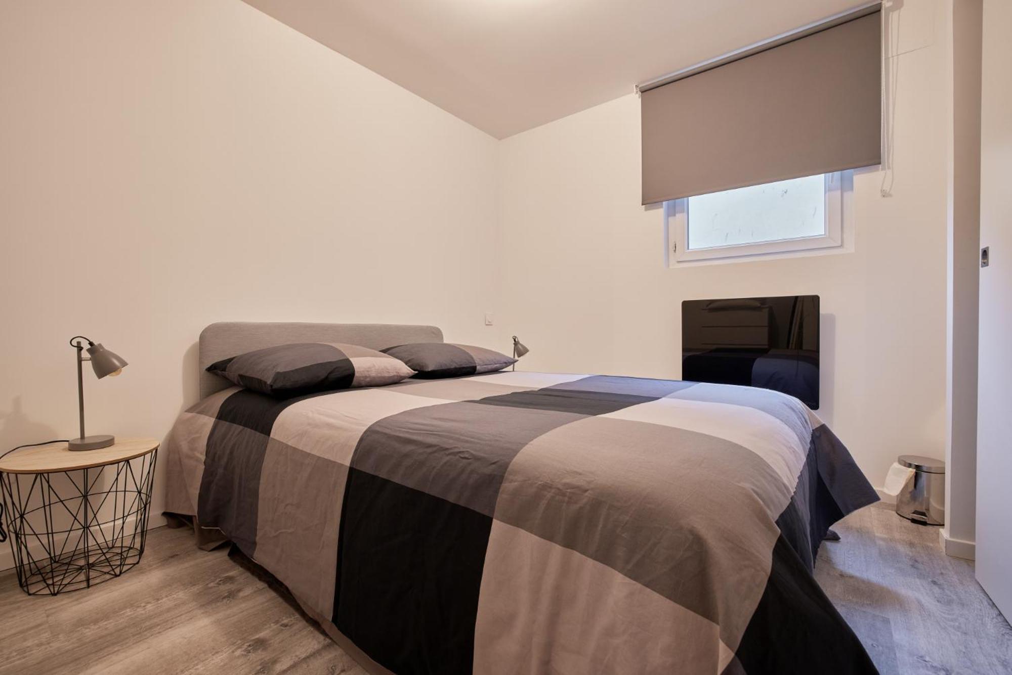 T2LesCordeliers Appartement Pamiers Kamer foto