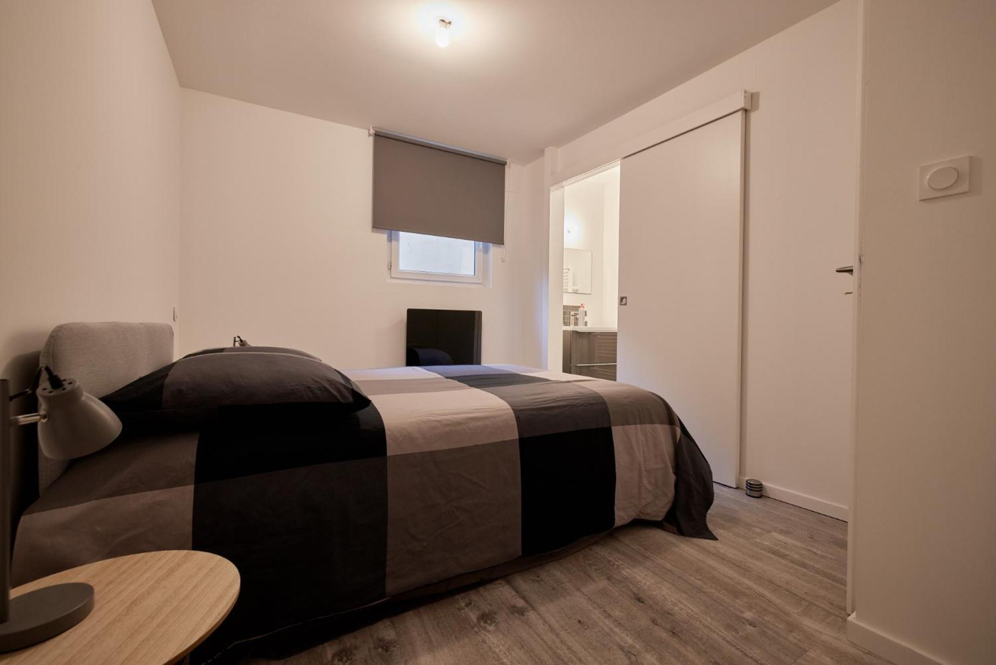 T2LesCordeliers Appartement Pamiers Kamer foto