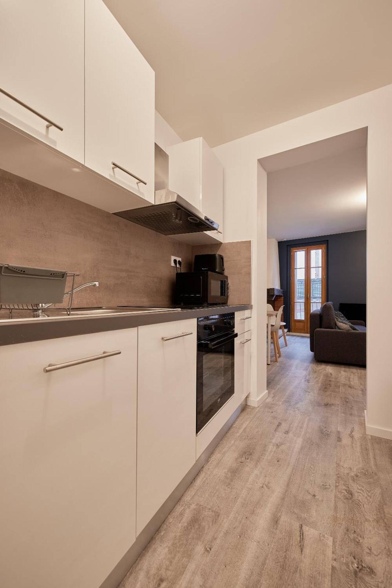 T2LesCordeliers Appartement Pamiers Kamer foto